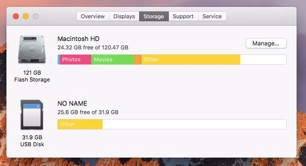 wipe disk cleaner for mac